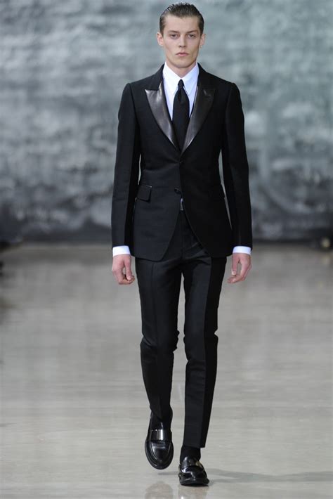 yves saint laurent mens suit|ysl men's ready to wear.